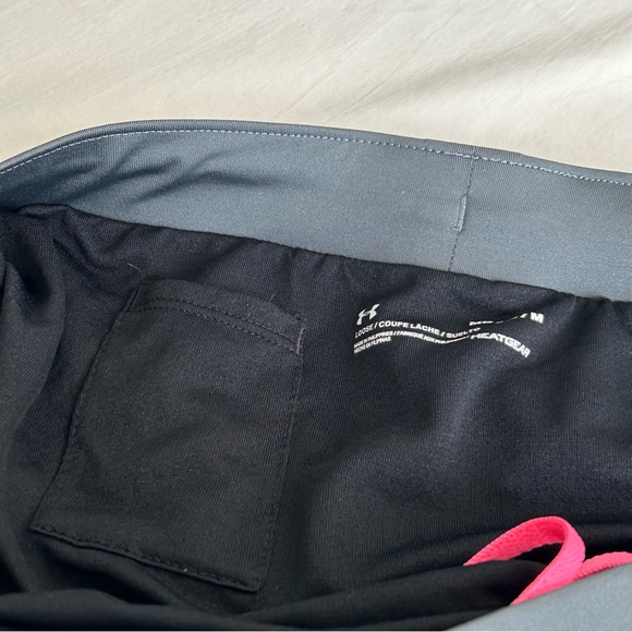 Under Armour Running Track Athletic Shorts - Picture 8 of 13